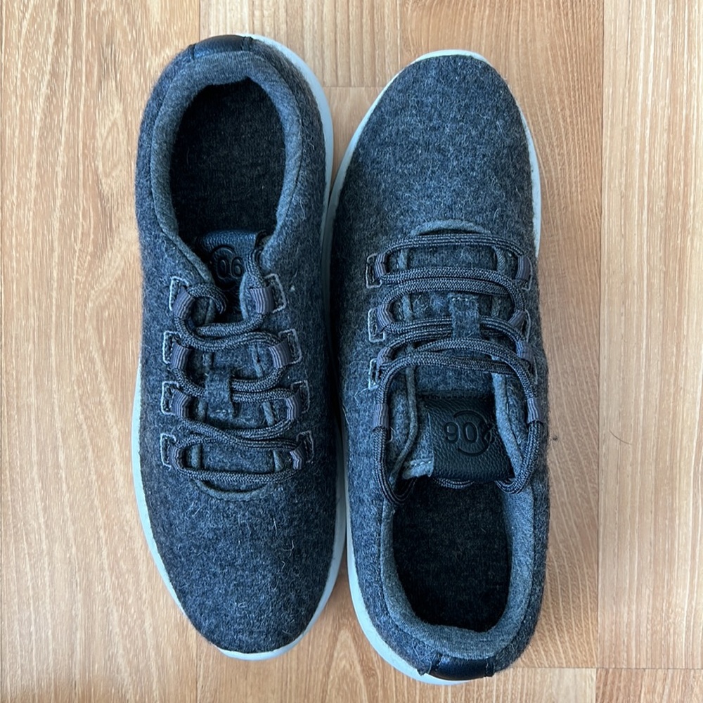 206 Collective Mens Shoes